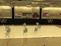 Beatrix Winterguard - Contest Waalwijk - 2017