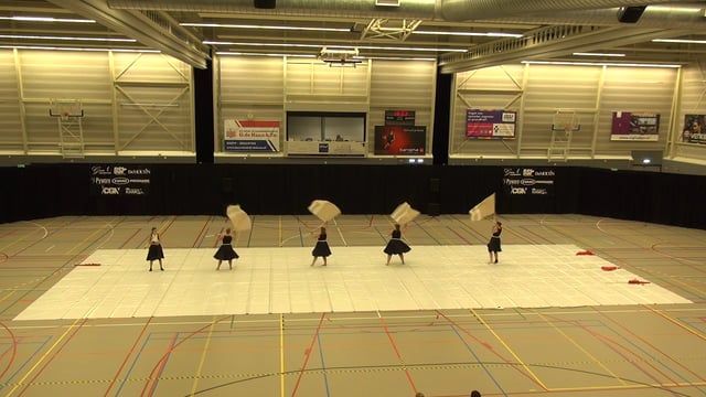 Aurora - Contest Drachten 2017