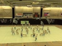 Sensation Performance Ensemble - Contest Waalwijk - 2017
