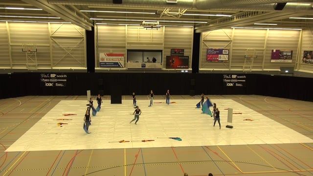 Inspiration - Contest Drachten 2017