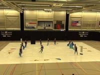 Inspiration - Contest Drachten - 2017