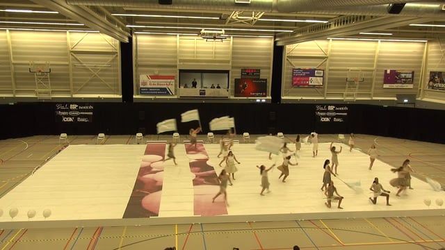 The Pride of the Netherlands - Contest Drachten 2017