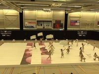 The Pride of the Netherlands - Contest Waalwijk - 2017