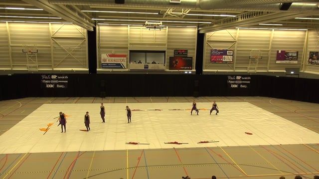 Nova Junior - Contest Drachten 2017