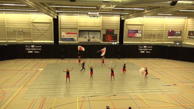 CMV Hosanna - Contest Drachten 2017