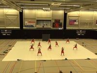 Concordia Sexbierum RA - Contest Drachten - 2017