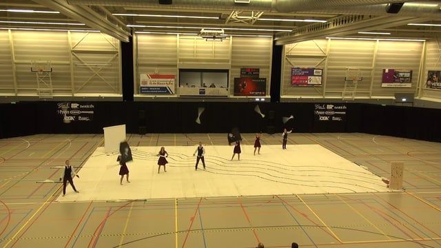 The Fanatik Revelation - Contest Drachten 2017