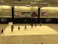 The Fanatik Revelation - Contest Drachten - 2017