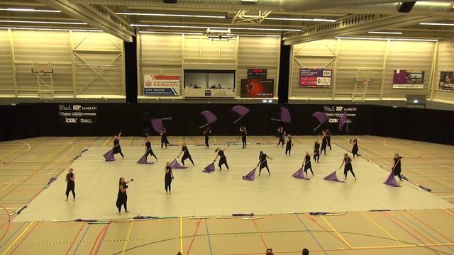 Impact AA - Contest Drachten 2017