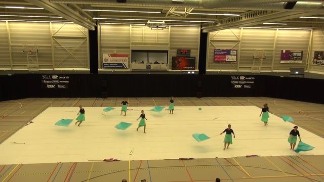 Nova - Contest Drachten 2017