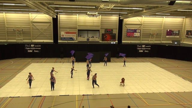 Passie RA - Contest Drachten 2017