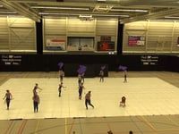 Passie RA - Contest Drachten - 2017