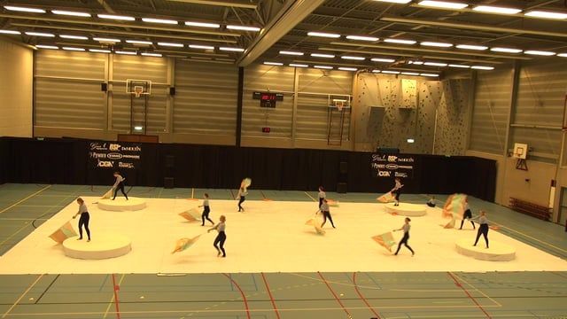 SPE A - Contest Waalwijk 2017