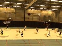 SPE A - Contest Waalwijk - 2017