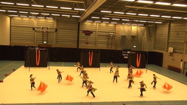 The Pride A - Contest Waalwijk 2017