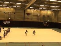 Jubal Winterguard - Contest Waalwijk - 2017