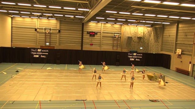 Serendipity - Contest Waalwijk 2017