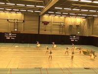 Serendipity - Contest Waalwijk - 2017