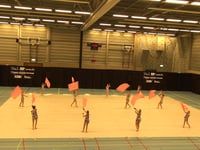 Impact Cadets - Contest Waalwijk - 2017