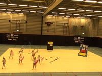 Passie cadets - Contest Waalwijk - 2017