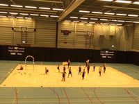 SPE Cadets - Contest Waalwijk - 2017