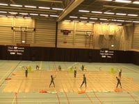 Serendipity Cadets - Contest Waalwijk - 2017