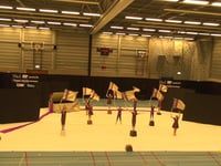 The Pride Cadets - Contest Waalwijk - 2017