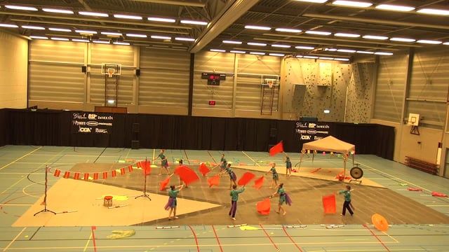 Red Light Kids - Contest Waalwijk 2017