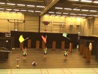 The Pride Junior - Prelims - WGI European Regional - 2017