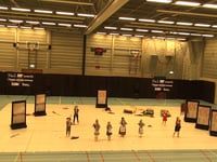 Impact Kids - Contest Waalwijk - 2017