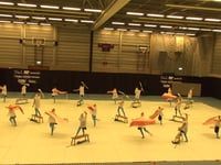Sensation Performance Ensemble - Contest Wijchen - 2017