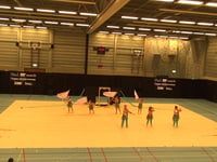 Destiny - Contest Waalwijk 2017