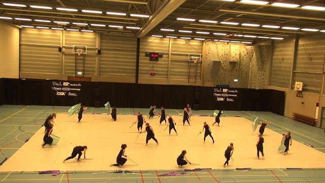 Impact A - Contest Waalwijk 2017