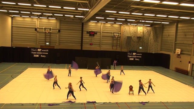 Passie RA - Contest Waalwijk 2017