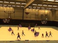 Passie RA - Contest Waalwijk - 2017