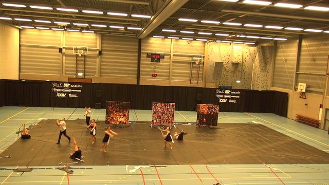 Red Light - Contest Waalwijk 2017