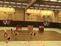 Red Light - Contest Wijchen - 2017