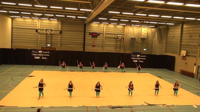 West Coast Guard - Contest Waalwijk 2017