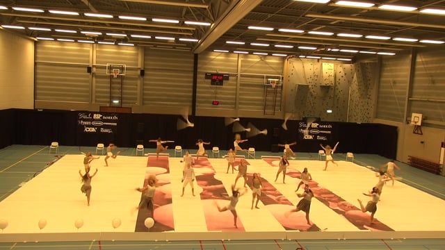 The Pride of the Netherlands - Contest Waalwijk 2017