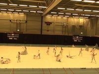 Beatrix Winterguard - Finals - WGI European Regional - 2017