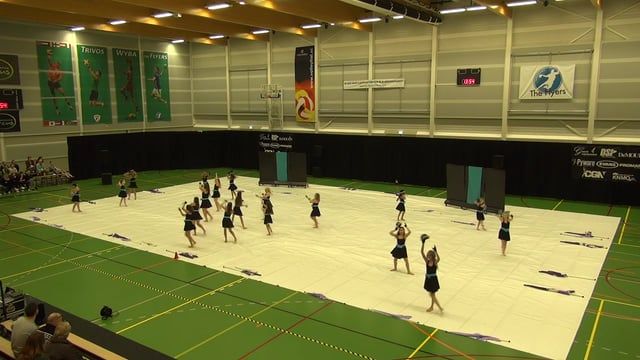 Advendo Kids - Contest Wijchen 2017