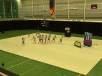 Passie cadets - Contest Wijchen - 2017