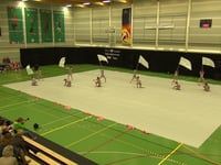 Impact Cadets - Contest Wijchen - 2017