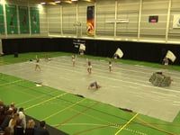 Serendipity - Contest Wijchen - 2017