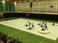 SPE A - Contest Wijchen - 2017