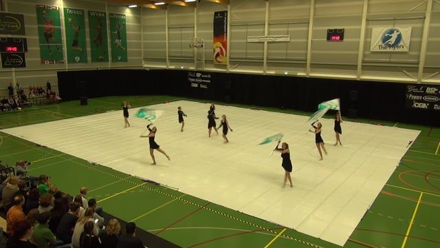 Dynam!x - Contest Wijchen 2017
