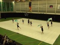 Dynam!x - Contest Wijchen - 2017