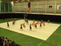 Concordia Sexbierum A - Contest Wijchen - 2017