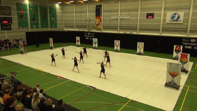 Advanced - Contest Wijchen 2017