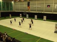 Advanced - Contest Wijchen - 2017